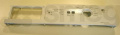 Smeg Operating Unit Screen - 763739978 Panel Body As63cs-1